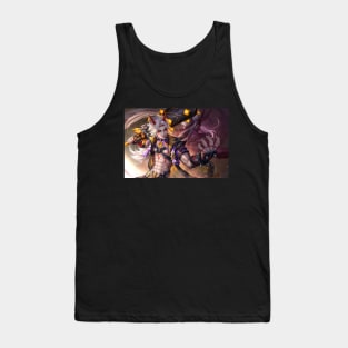 Arataki Itto Tank Top